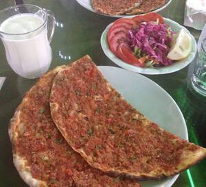 Hasan S Place Turgutreis Bodrum